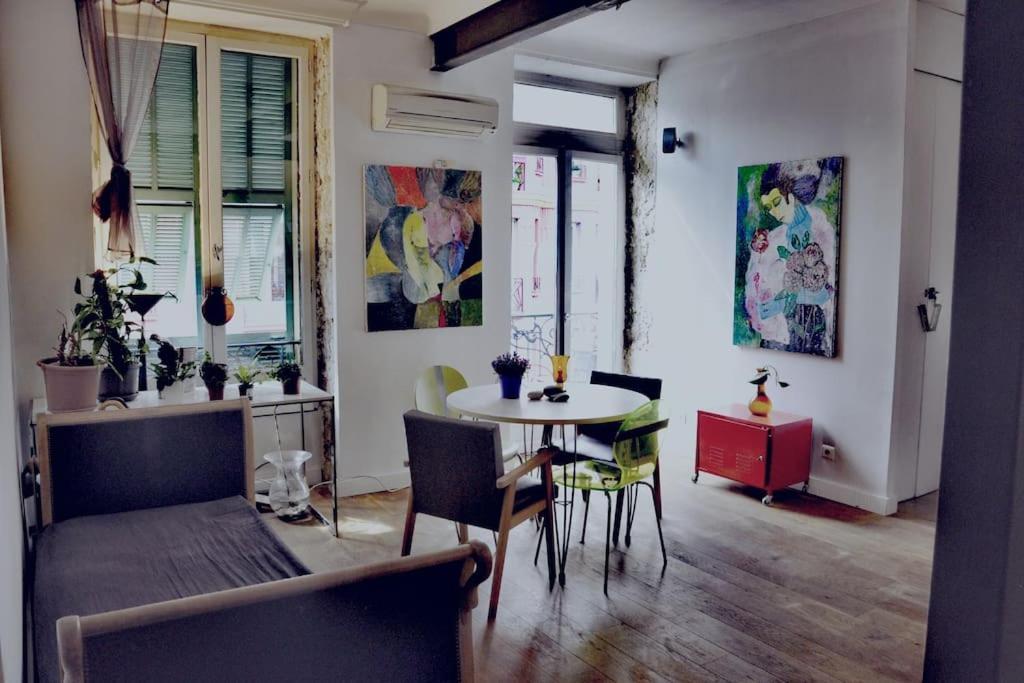 - Stylish Downtown Appartamento Nizza